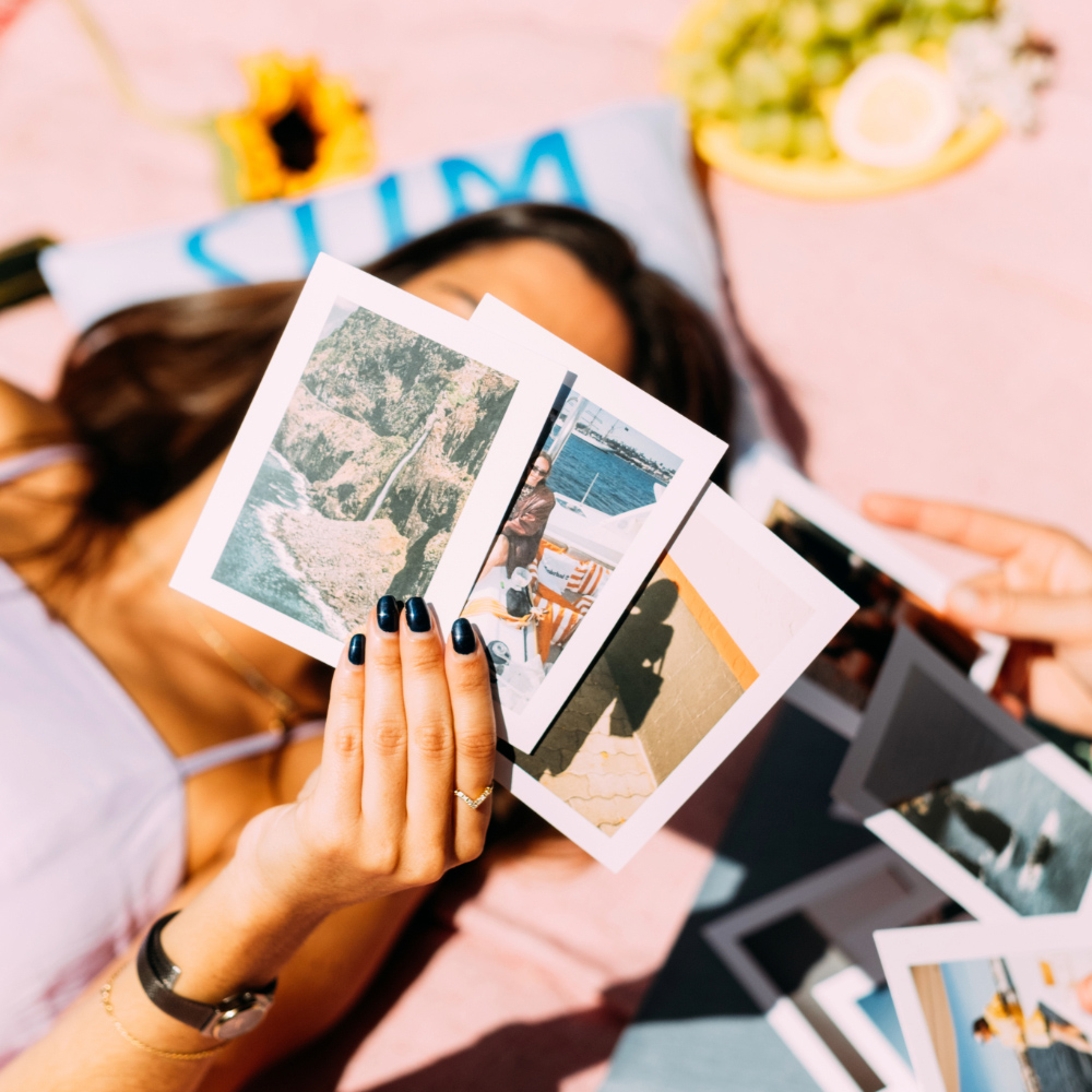 Máquina Descartável Fujifilm Quicksnap inspiração 6